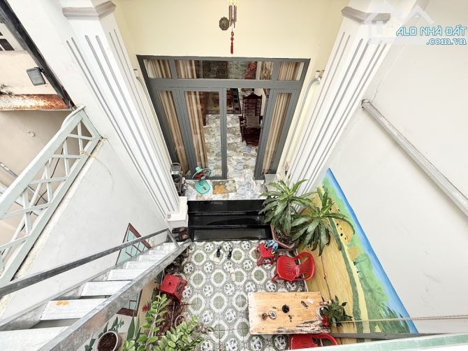 TLCCHỦ- Rẻ Nhất Phường 1 Gò Vấp- 130m²- 3PN-Mua Đất Tặng HomeStay- Hẻm Rộng- Gần Mặt Tiền - 2