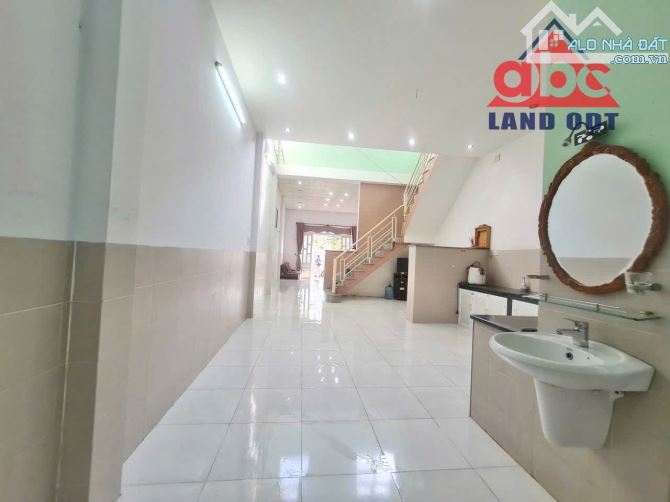Bán Nhà 1 Trệt 1 Lầu P Trảng Dài Gần Cây Xăng 26 , Sát Đường Đồng Khởi 100M - 2