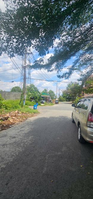 Bán đất Trần Văn Giàu, Tân Tạo A, Bình Tân, TP.HCM, 2,8 tỷ - 2