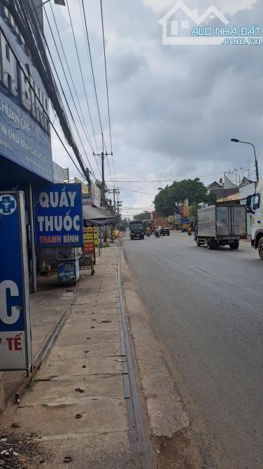 155m2 ONT mặt tiền đường DT769, mặt bằng kinh doanh tại Long Thành Đồng Nai. - 2