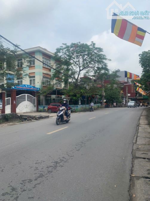 bán nhà mặt phố đa sỹ, 40m2, 5T, MT 3.5M, thang máy, vỉa hè, Kinh doanh đỉnh, 12.5 tỷ - 2