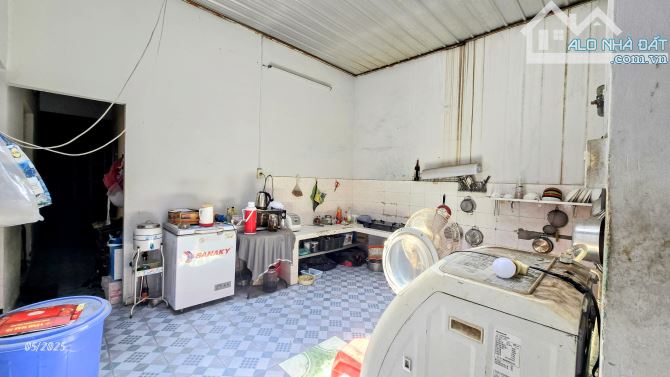 B.ÁN 6,999 TỶ - NHÀ C4 RỘNG 250m² Tại Trung Tâm TP Biên Hòa Gần Đường Phạm Văn Thuận - 2