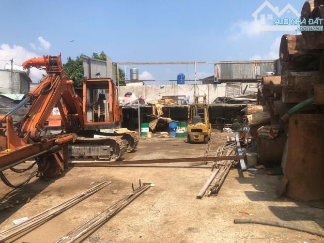 CẦN BÁN MẶT TIỀN DƯƠNG CÔNG KHI - TÂN HIỆP HÓC MÔN - 14x45 - CHỈ 30 TỶ - 2