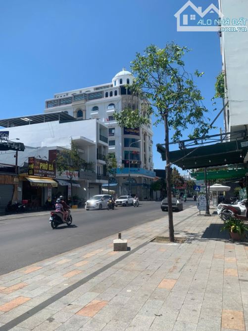 CẦN BÁN 4 LÔ ĐẤT MẶT TIỀN ĐƯỜNG SỐ 4 KHU ĐÔ THỊ VCN PHƯỚC HẢI, NHA TRANG145TR/M2 - 2