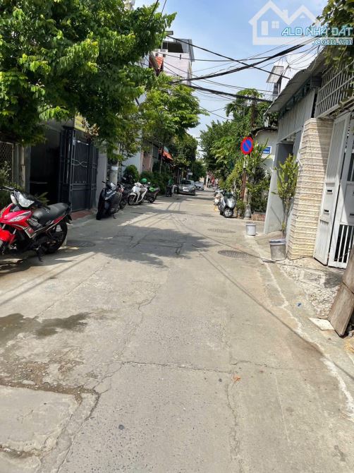 BÁN NHÀ 3 TẦNG MT TRẦN KHÁNH DƯ - PHỐ TÂY AN THƯỢNG GIÁ 15.8 TỶ TL - 2