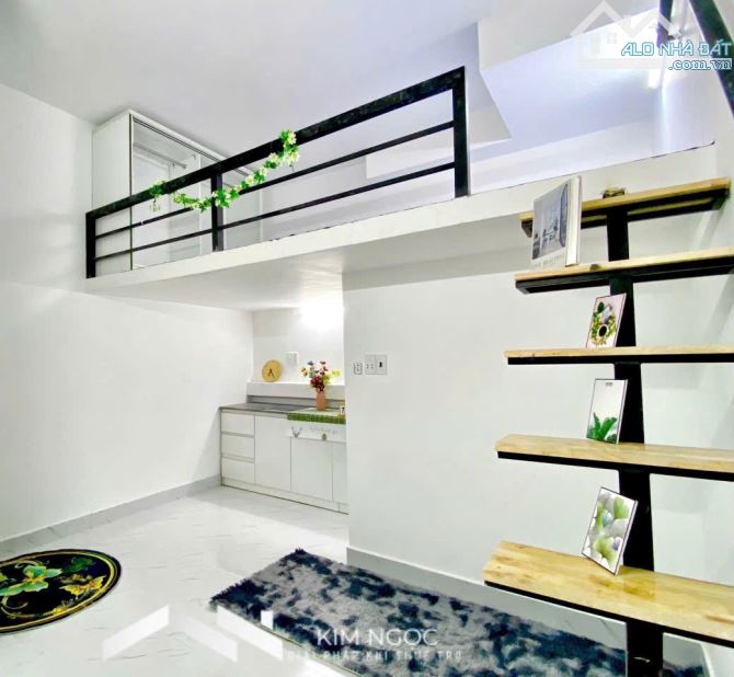 Ngộp Bán Gấp Giảm Sốc 9 tỷ còn 21 tỷ MTKD Chỉ 90tr/m2 Lũy Bán Bích Tân Phú 10.5x29  5 Tầng - 2