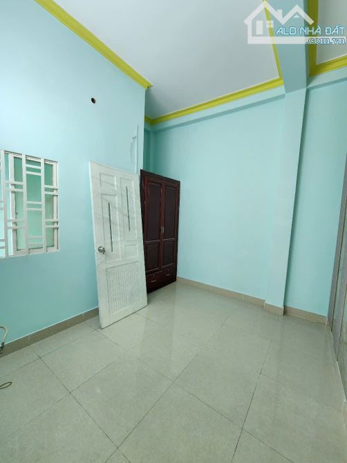 nhà 1 trệt 2 lầu 87.1m2 5Ty TL gần Ngã Ba Ông Xã, p.Tân Đông Hiệp, Tp.Dĩ An - 2