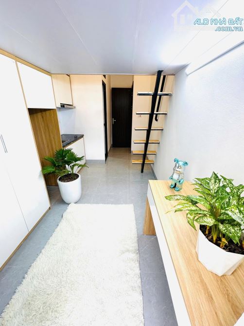 bán tòa nhà DV mậu lương, 70m2, 7T, MT 5M, hầm, thang máy, vỉa hè 3m, đường 12m, 19 tỷ. - 2