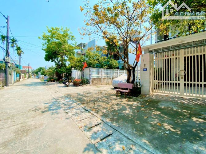 📢 BÁN ĐẤT KIỆT 326 NGUYỄN SINH CUNG, TP. HUẾ GẦN CHỢ VỸ DẠ. - 2