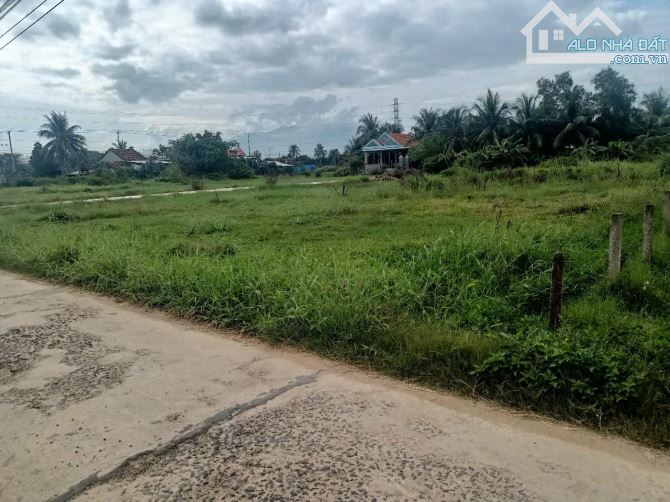 Bán đất Lạc Hòa, Ninh An, Ninh Hòa, Khánh Hòa. - 2