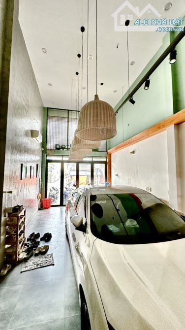 Bán nhà 4x27 mặt tiền Dương Thị Mười, gần chợ Hạt Điều, giá quá tốt - 2