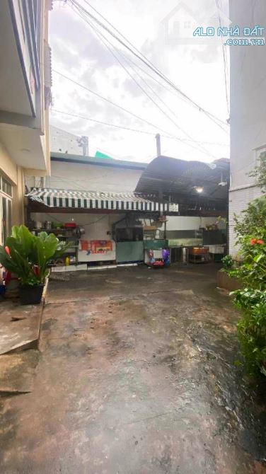 NHÀ PHỐ MINI PHONG CÁCH CHÂU ÂU – CƯ XÁ LỮ GIA - Q11, 2 TẦNG - GIÁ CHỈ 7.3 TỶ - 2