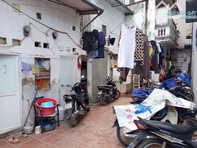 Bán đất Khương Hạ - Thanh Xuân – Trung tâm Hà Nội – Cách Ngã Tư Sở hơn 400m – DT 100m2 - 1
