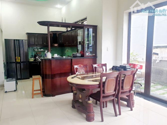 Bán Căn Biệt Thự 10.5x20m Đường Nguyễn Ảnh Thủ, x.Bà Điểm Hóc Môn Giá 8.5 Tỷ SHR - 2