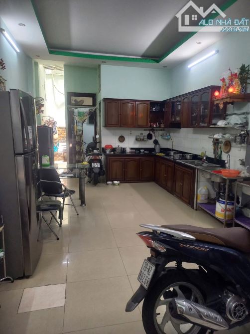 💥🎉BÁN NHÀ 3 TẦNG, MT ĐƯỜNG PHÙ ĐỔNG, 97,5M, ngang 4,17m, GIÁ 13,5 TỶ. - 2