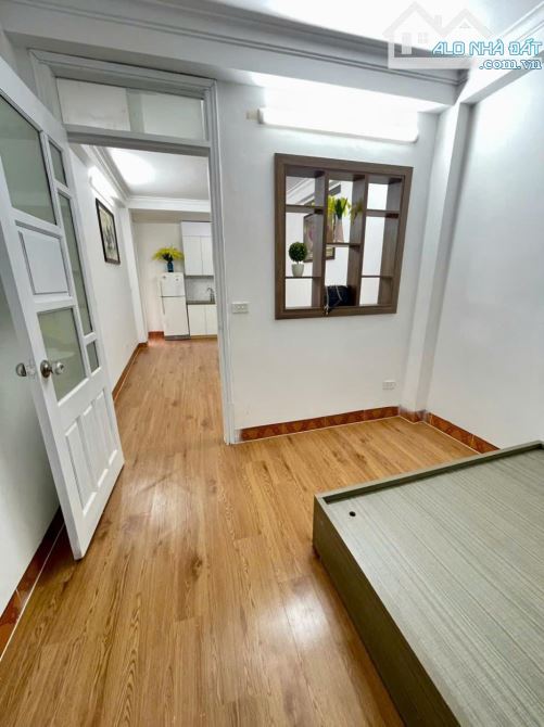 🏠 BÁN CĂN HỘ CCMN GIẢI PHÓNG 2 NGỦ 1 WC – CHỈ 1.7 TỶ - 2