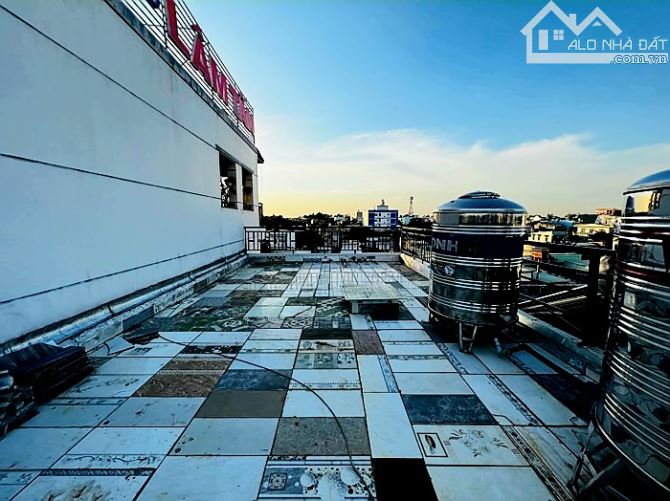 𝐌TKD CỰC VÍP 🤩 ( ĐỖ_𝐕Ă𝐍_𝐃Ậ𝐘 _𝐇Ó𝐂𝐌Ô𝐍 ) 🥰 𝐕Ị 𝐓𝐑Í ĐẸ𝐏  130M²  SHR  HOÀN CÔNG - 2