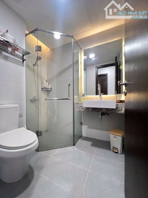 Cho thuê chung cư Prince Nguyễn Văn Trỗi, Phú Nhuận:105m2,3p ngủ,NT,24tr - 2
