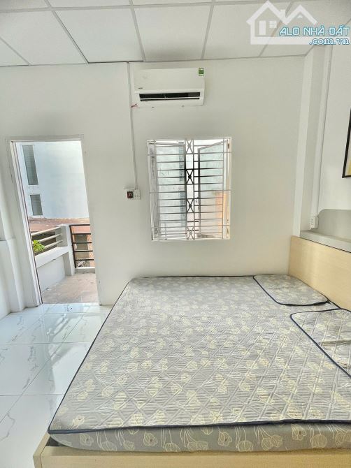 Mới 100%_CHDV 1PN Tách Bếp Full Nội Thất_Chỉ từ 4xxx_Ngay nhà ga T3 - 2
