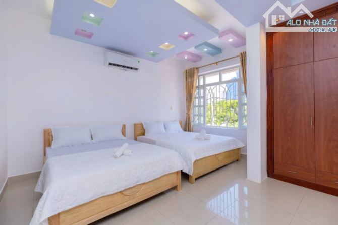 BIỆT THỰ KHU PHƯƠNG NAM- ĐƯỜNG DƯƠNG MINH CHÂU- P8- TPVT- S=207m2=11,5x18m= 3 TẦNG- 23 TỶ - 2