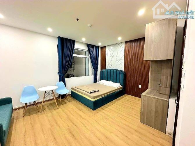 Toà Nhà Đg Nguyễn Du, Dt 100m2, 7 Tầng, Đường 10m, Lề 5m , Giá 35 Tỷ - 2
