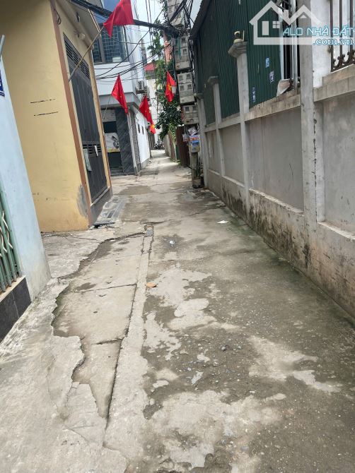 Bán Đất Lô Góc Cực Đẹp 41m Chỉ 2.9tỷ Đường Ô TÔ Chỉ 20m Ngay Trung Tâm Yên Nghĩa Hà Đông - 2