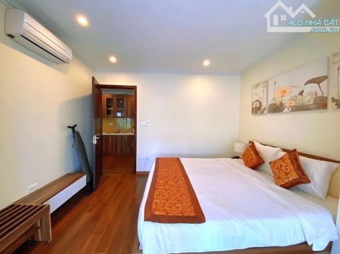 Bán nhà Láng Hạ, DT40m2, Lô góc 5 tầng, kinh doanh, giá 16.8 tỷ - 2