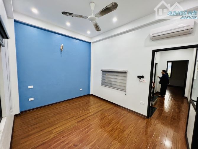 BÁN NHÀ NGÔ THÌ NHẬM HÀ ĐÔNG 48M 4 TẦNG CHỈ 8,2 TỶ - 2