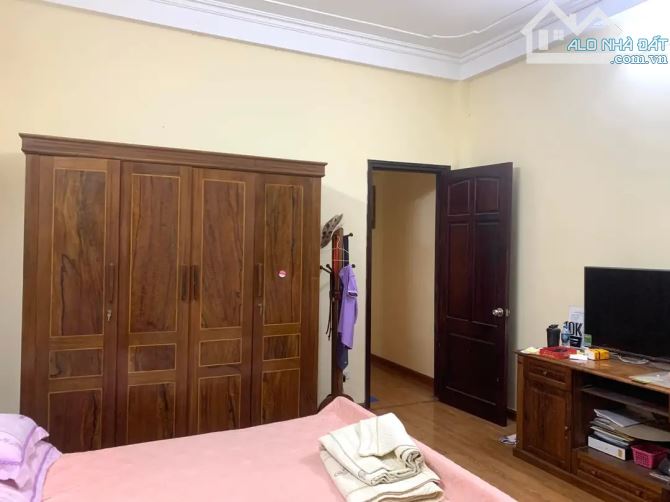 BÁN NHÀ PHỐ TRẦN DUY HƯNG CẦU GIẤY 20 TỶ 70M2 MT 4.5M 5 TẦNG Ô TÔ TRÁNH KINH DOANH - 2