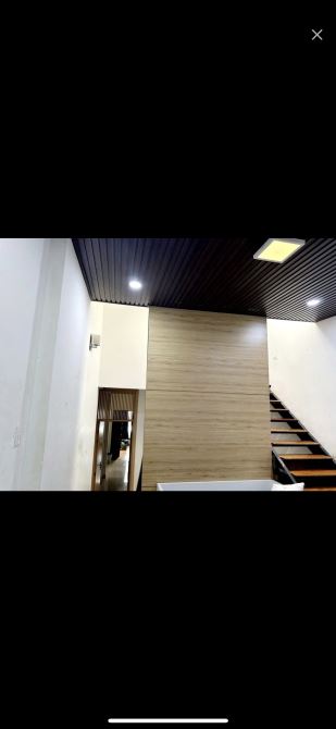GẤP BÁN NHÀ 3 TẦNG ĐẸP ĐƯỜNG NGUYỄN VĂN LINH- DT RỘNG GẦN 100m2-NHỈNH 5 TỶ - 2