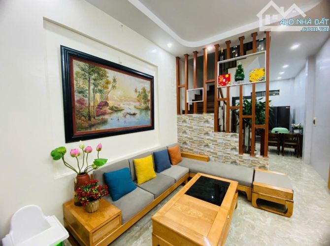 🌟 KIM GIANG SIÊU PHẨM NHÀ ĐẸP – DÂN XÂY - THOÁNG – RỘNG – GẦN PHỐ  🌟 - 1