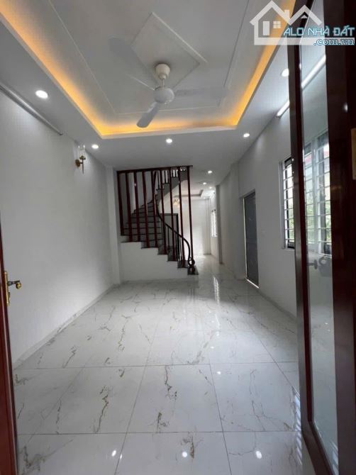 🚗✨ LÔ GÓC – NHÀ MỚI TINH – Ô TÔ ĐỖ CỬA – 3 BƯỚC RA Ô TÔ TRÁNH! ✨🚗 - 2