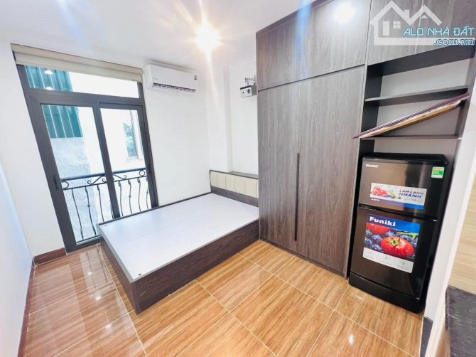 Bán nhanh tòa CCMN Mễ Trì- Nam Từ Liêm, 7 tầng- 17 phòng- Nhỉnh 13 tỷ - 2