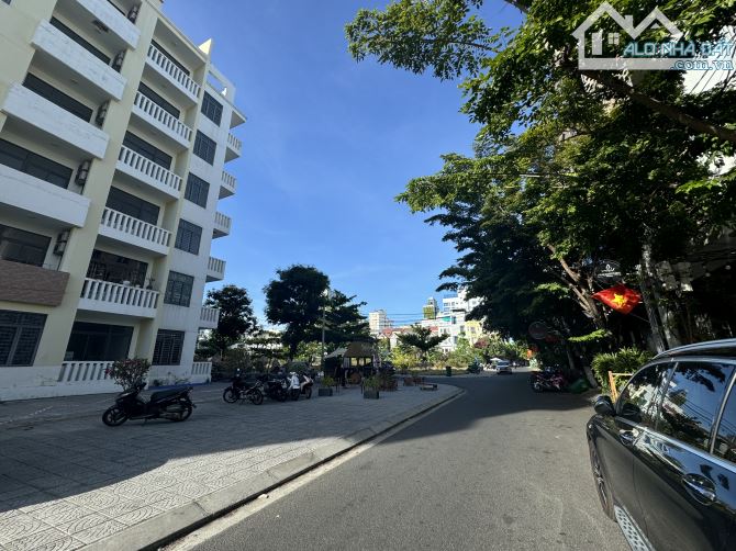 BÁN CẶP ĐẤT ĐƯỜNG AN THƯỢNG 34 – PHỐ TÂY AN THƯỢNG - 180m2 - 2