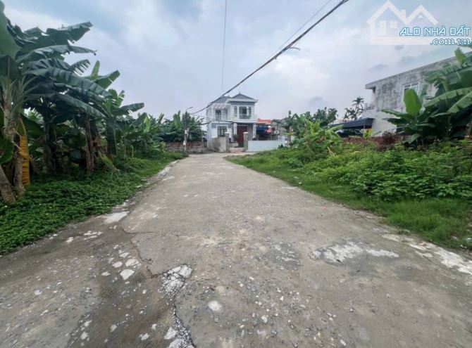 Chỉ 2.1x tỷ 70m đất Dương Quan sát Áp Tràn oto 16 chỗ quay đầu - 2