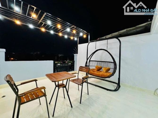 Tôi đi định cư Canada cần bán nhanh nhà mt Đ. Lý Văn phức ,Tân định ,Q1 ,80m2 /4tỷ280tr - 2