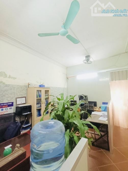 BÁN NHÀ NGUYỄN CHÍNH - TÂN MAI - Ô TÔ TRÁNH - KINH DOANH - DT 70M x 2T. GIÁ BÁN 16.1 TỶ - 2