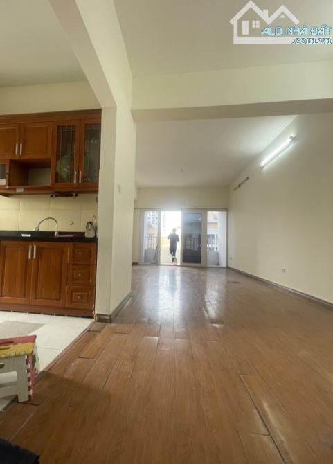 CĂN GÓC TRIỆU VIEW 113M2, T6 CT18 HAPPY HOUSE KĐT MỚI VIỆT HƯNG LONG BIÊN - 2