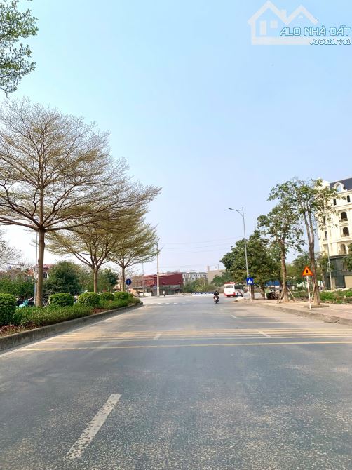SIÊU PHẨM KINH DOANH NAM HỒNG ĐỒNG KỴ, TỪ SƠN: 260m2, mt17m - 2