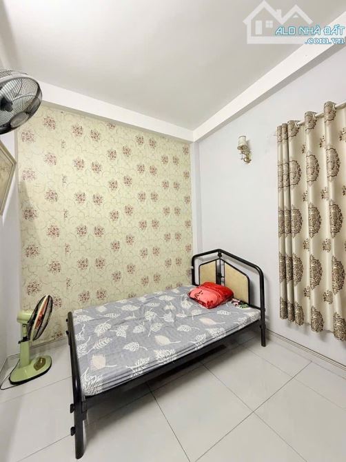 🔥Nhà 3 tầng ,đường TL15,Phường THẠNH LỘC,Quận 12. dt 141m2 (7x20)đường 6m 💵 7,99tỷ. - 2