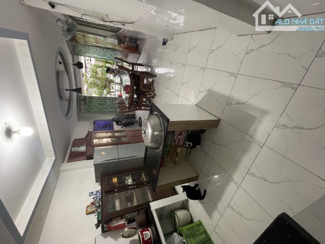 Bán nhà Quang Trung, phường 10, Gò Vấp, hẻm 6m, ngang 4m, 65m2, giá 11.5 tỷ - 2