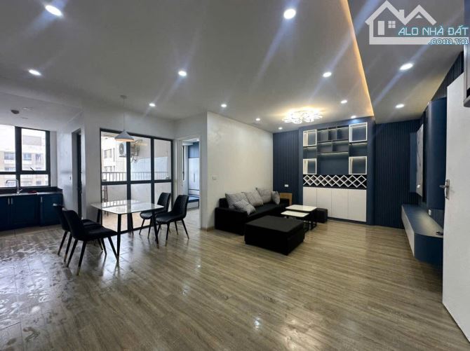 Chị Thùy gửi bán Căn hộ Tân Tây Đô, Đan Phượng, 85m2, 3PN, còn 3.7 tỷ - 2