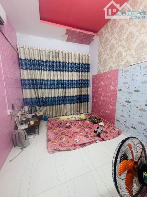 TRẦN THỊ NGHỈ - 68M2 – 3 TẦNG – KINH DOANH ĐỈNH – CHỈ 11 TỶ 55 - 2