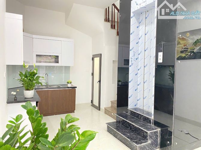 🔥 BÁN NHÀ QUAN NHÂN – TRUNG TÂM THANH XUÂN – 30M² – 5 TẦNG THANG MÁY – 8.19 TỶ 🔥 - 2