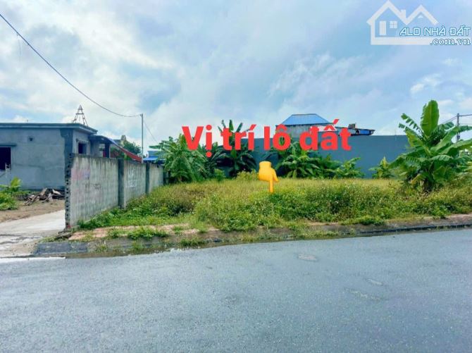 92m2 Tam Kiệt, Hữu Bằng, Kiến Thụy - 2