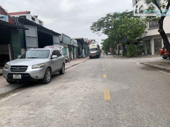Chính chủ bán lô đất 76m2 tái định cư Hoa Động, Cự Khối, vị trí đẹp, giá tốt nhất khu vực - 2