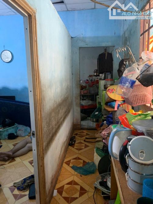 231m2 full thổ, hẻm xe hơi thông, Không Quy hoạch, Nguyễn Tri Phương, Dĩ An, Bình Dương - 2