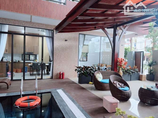 BÁN VILLA GẦN BIỂN MỸ KHÊ ĐÀ NẴNG - 2