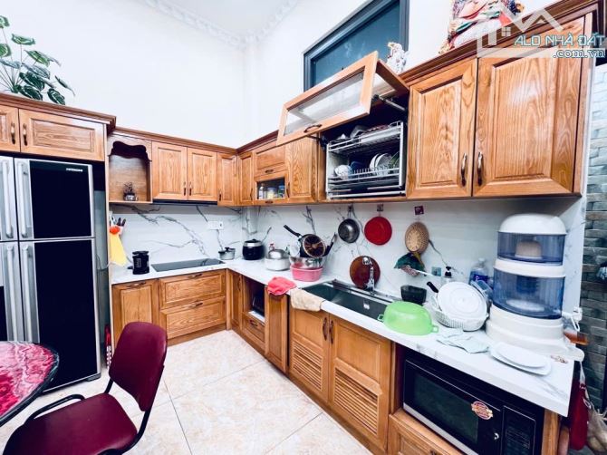 🔥Nhà 4 Tầng KHU PHÂN LÔ ĐỒNG BỘ,đường Hà Huy Giáp,phường THẠNH LỘC, Quận 12.dt 55m2(5x11) - 2