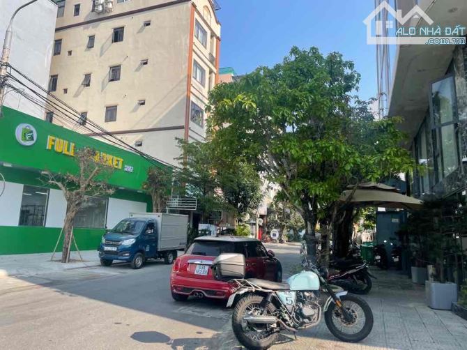 Tôi chính chủ bán nhanh lô GÓC 2 MẶT TIỀN đường Vũ Mộng Nguyên - 2